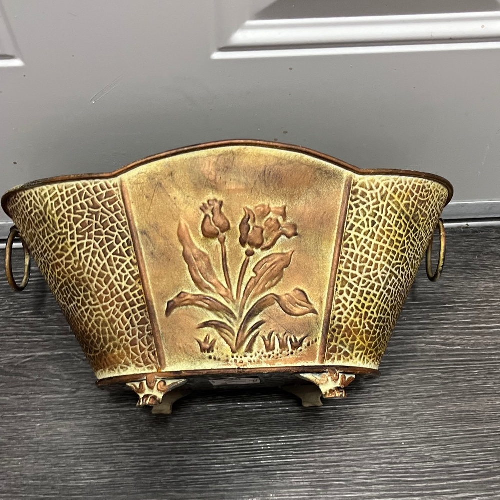 Metal Basket
